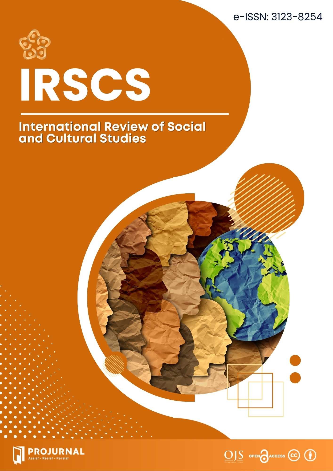 Cover jurnal Projurnal